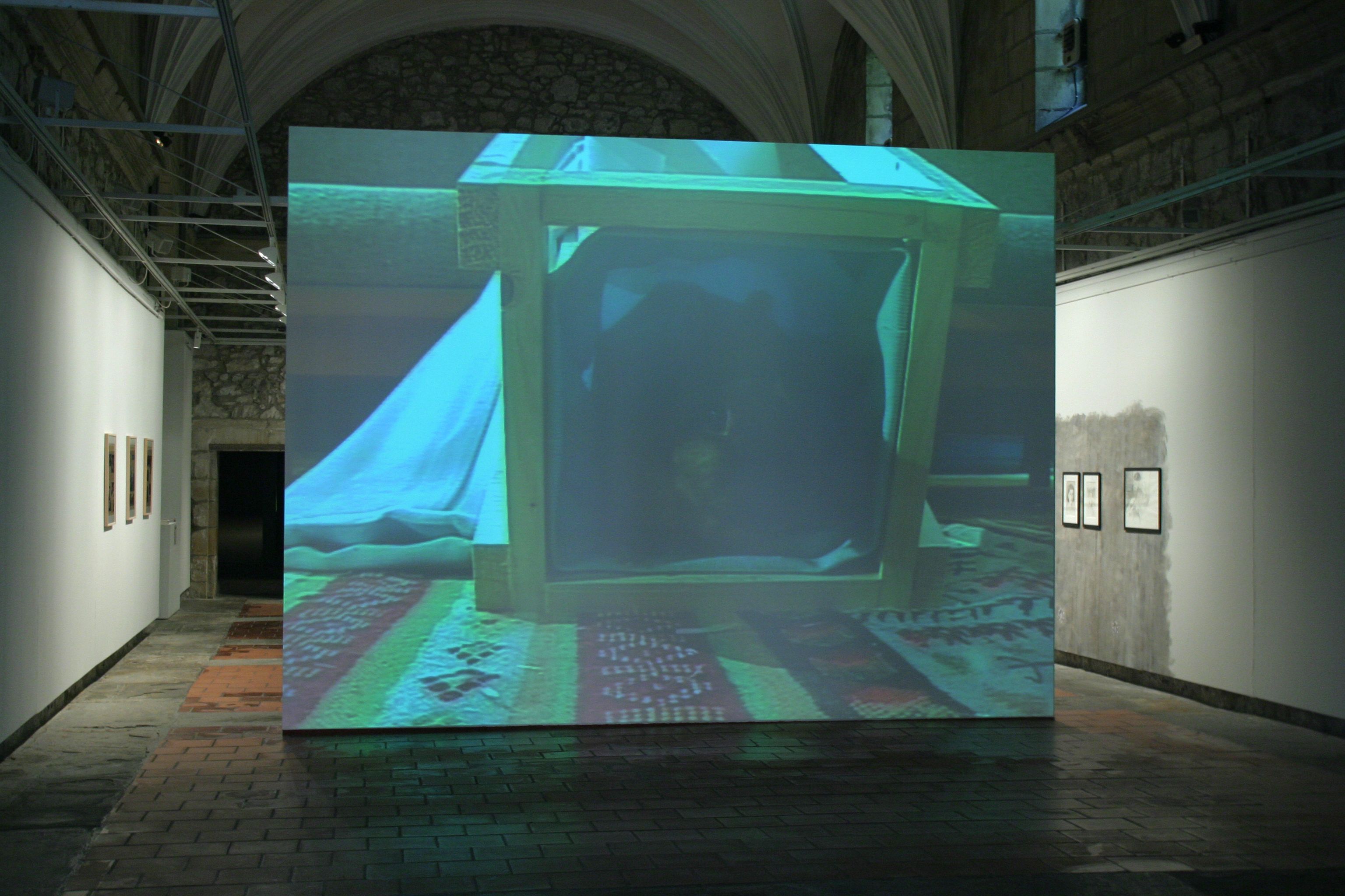 Manifesta 4: European Biennialof Contemporary Art 25 May